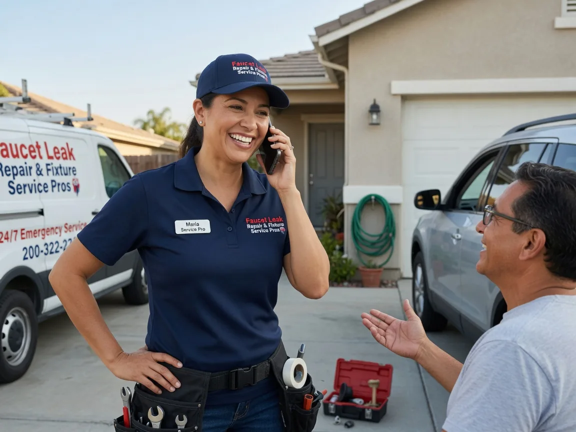 Faucet Repair Nutley, NJ FAQs